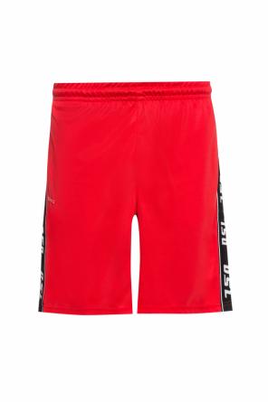 Side stripe shorts, zdjęcie 1 Side stripe shorts od Diesel